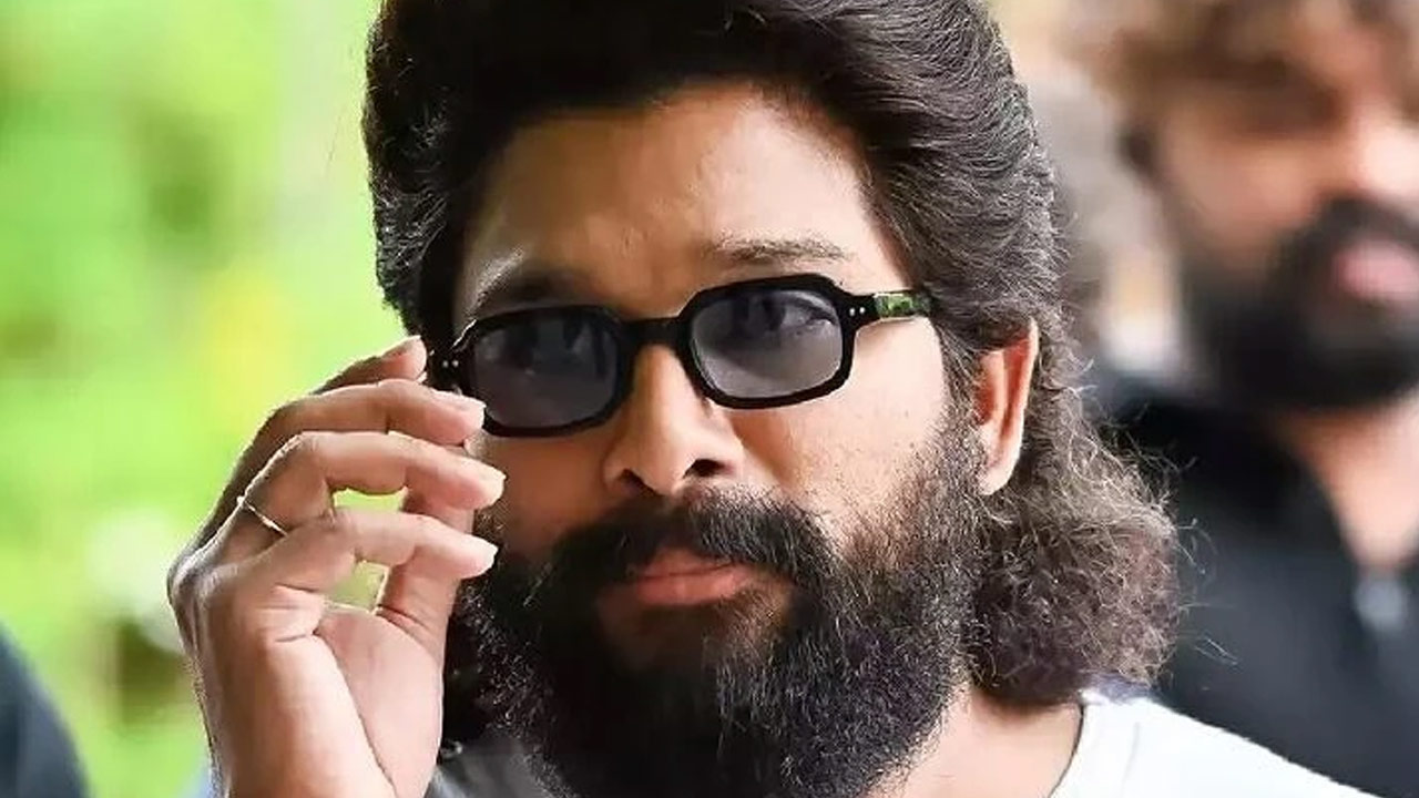Allu Arjun's Bail Petition Hearing in Stampede Case Today