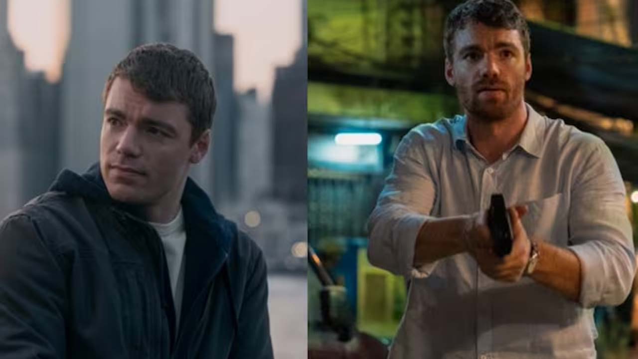 Netflix Renews The Night Agent for Season 3, Season 2 Release Date Announced Netflix Renews The Night Agent for Season 3, Season 2 Release Date Announced