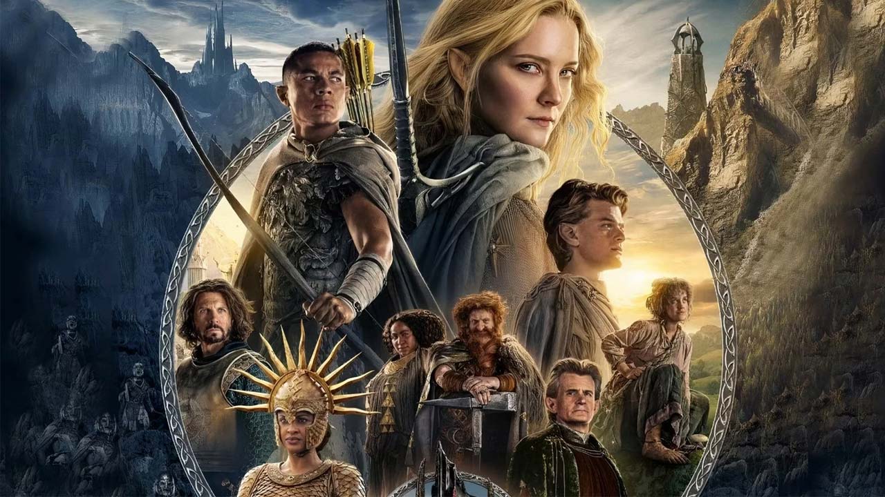 The Rings Of Power Season 2 Review The Rings Of Power Season 2 Review