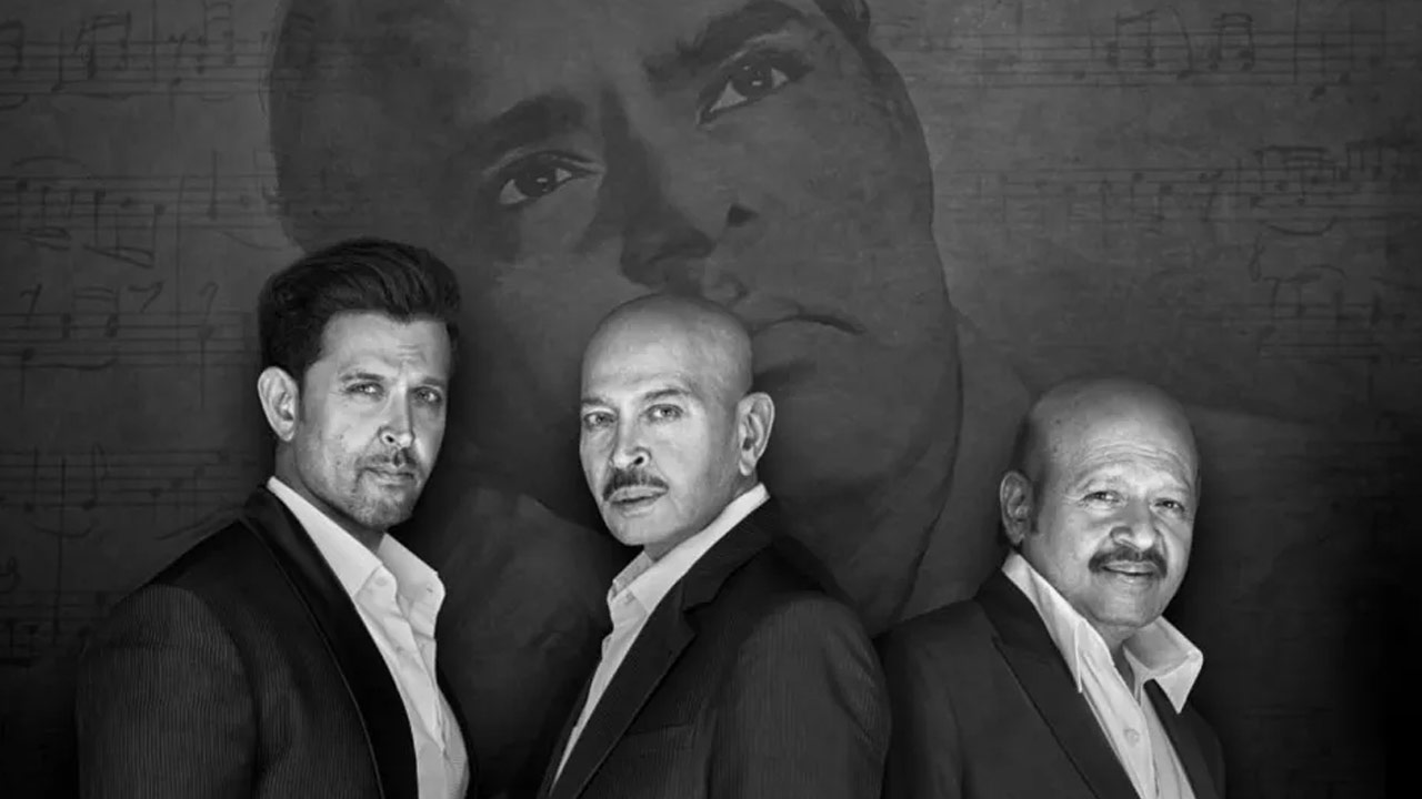 The Roshans: Hrithik Roshan Family Documentary Streaming Date Fix The Roshans: Hrithik Roshan Family Documentary Streaming Date Fix