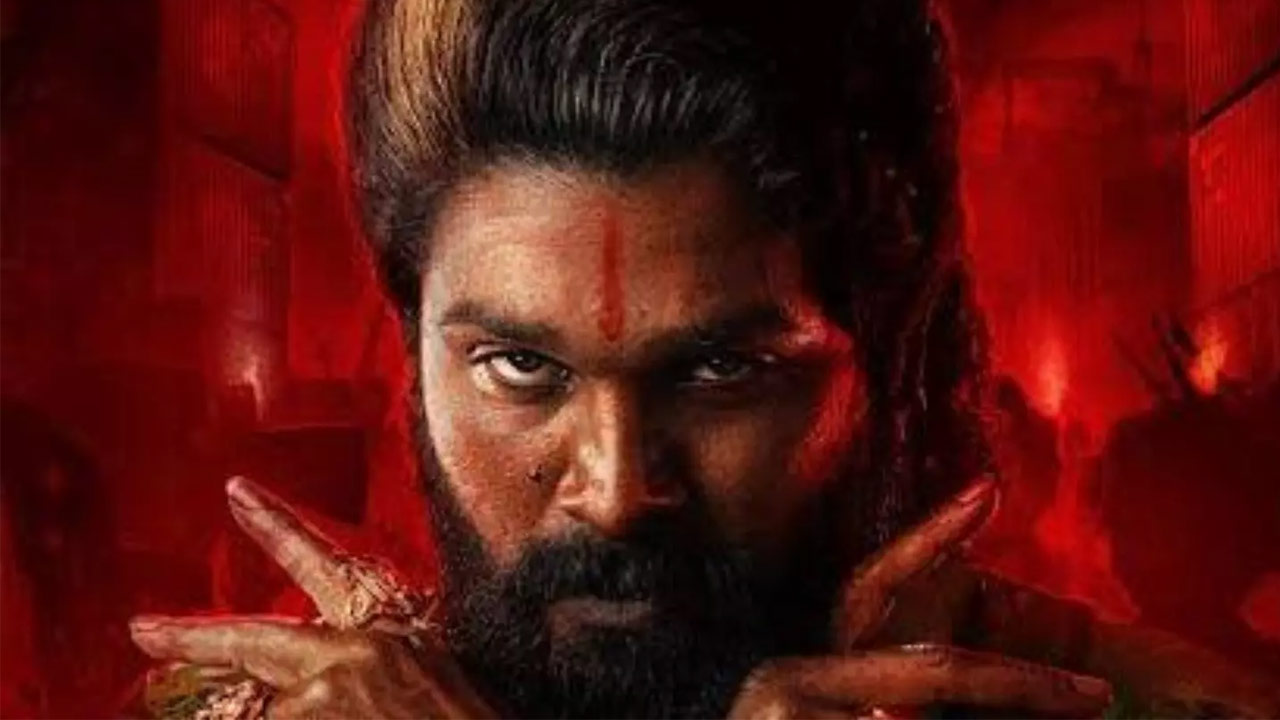 Pushpa 2: The Rule to Release in IMAX Format, Promising an Intense Cinematic Experience Pushpa 2: The Rule to Release in IMAX Format, Promising an Intense Cinematic Experience