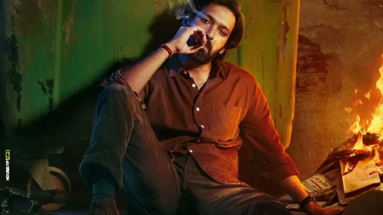The Sabarmati Movie Report Gets UA Certificate from Censor Board The Sabarmati Movie Report Gets UA Certificate from Censor Board