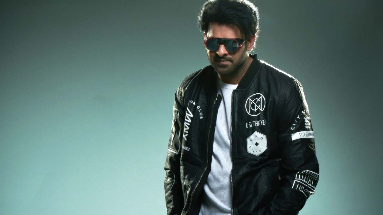 Prabhas Launches The Script Craft Website To Support Young Writers And ...