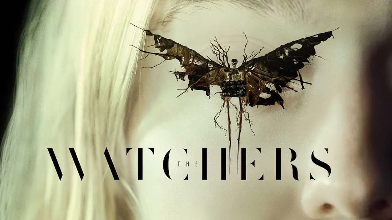 The Watchers OTT Release: Dakota Fanning's Supernatural Horror Now Streaming On JioCinema The Watchers OTT Release: Dakota Fanning's Supernatural Horror Now Streaming On JioCinema