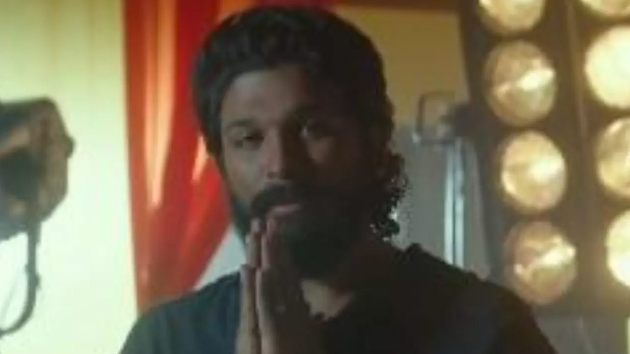 Telugu Film Industry Stars Unite Against Drugs: Allu Arjun, Chiranjeevi, and Prabhas Lead the Charge Telugu Film Industry Stars Unite Against Drugs: Allu Arjun, Chiranjeevi, and Prabhas Lead the Charge