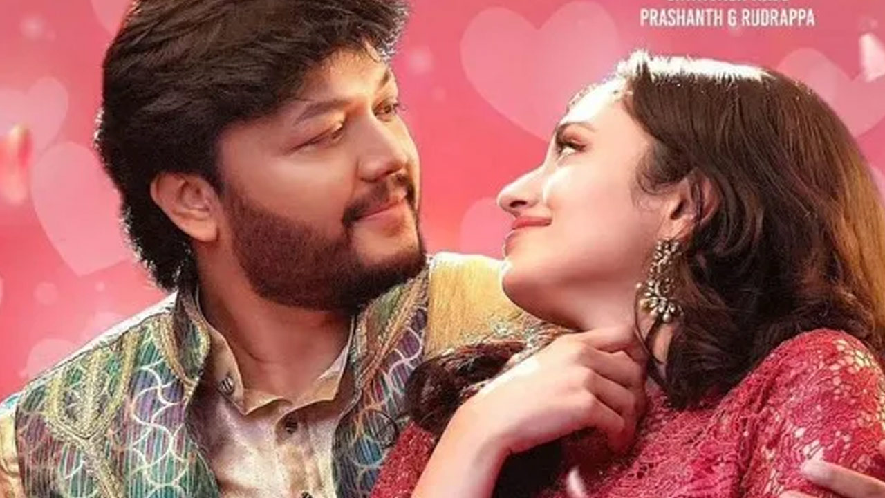 Krishnam Pranaya Sakhi OTT Release Announced