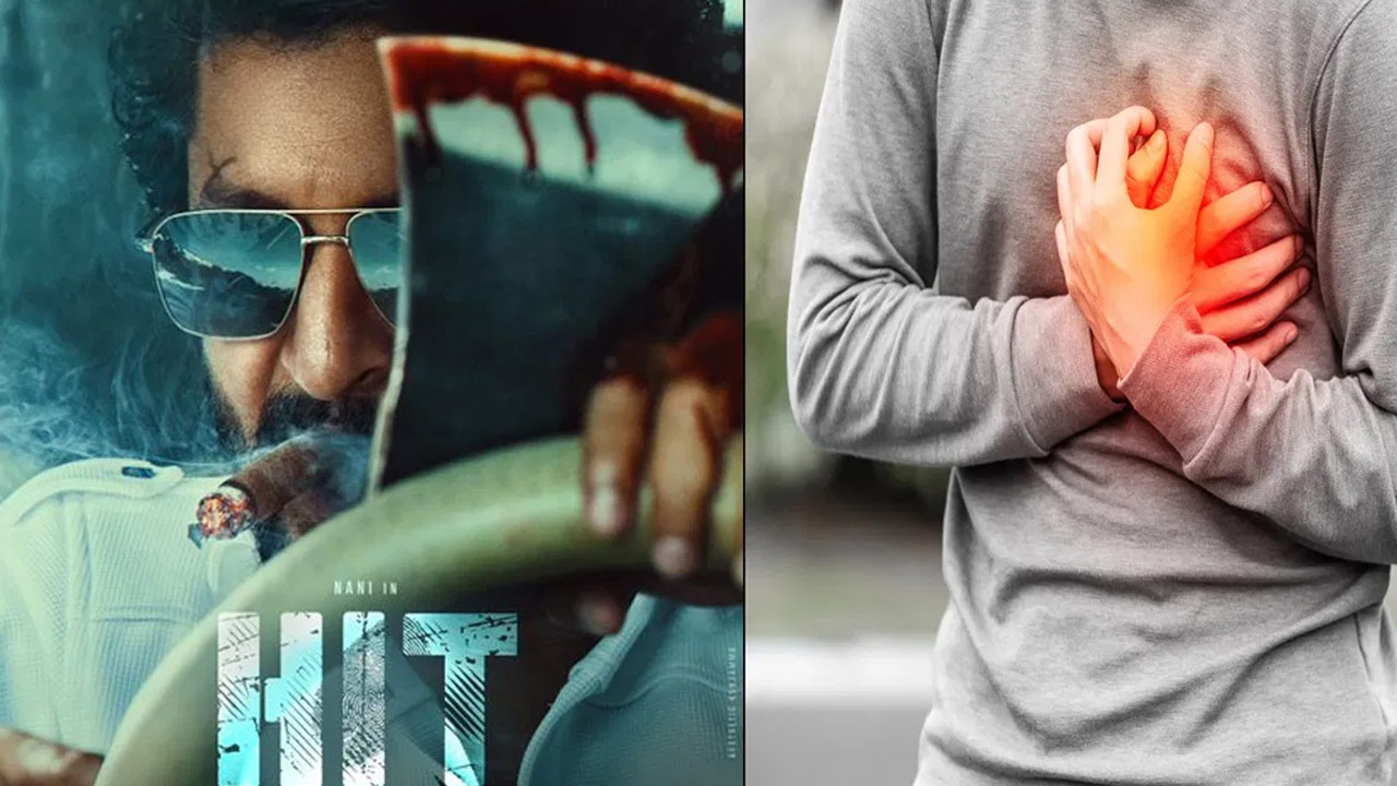 Tragic Loss on 'Hit 3' Set: Cinematographer KR Krishna Passes Away During Shoot in Jammu and Kashmir