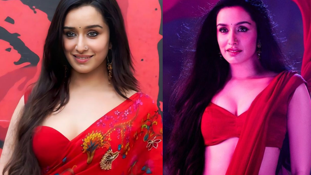 Shraddha Kapoor's Success Leads to Exorbitant Remuneration Demands