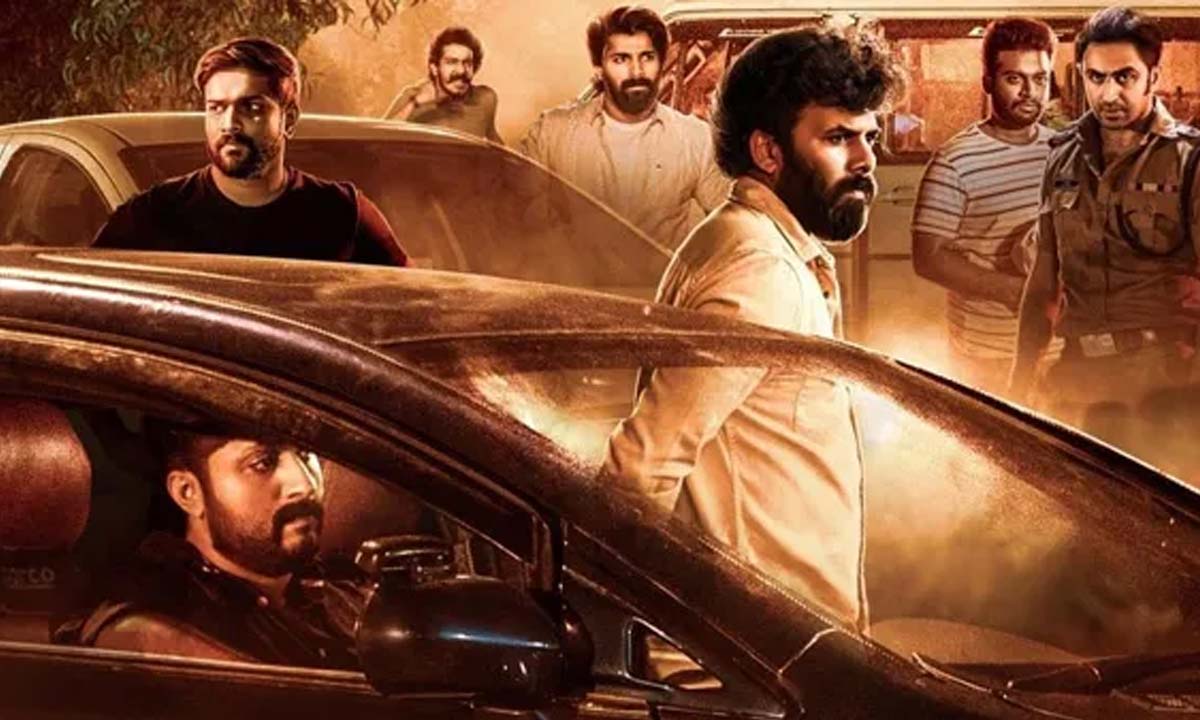 Thrayam X Audience Review Thrayam X Audience Review