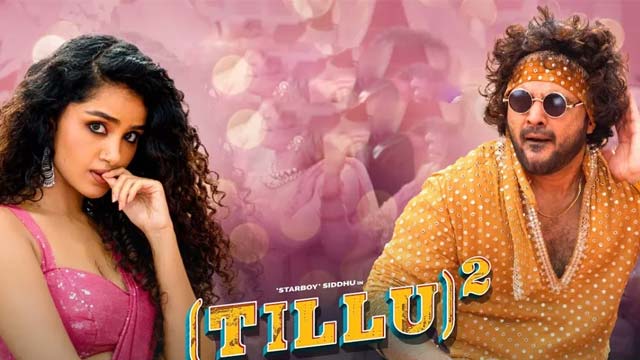 Tillu Square OTT Date: When is Tillu Square OTT streaming?