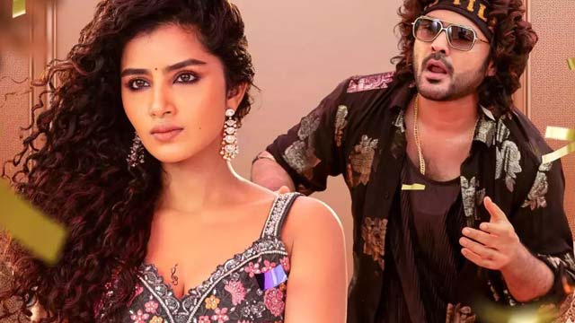 Sidhu Jonnalagadda's Tillu Square Movie Enters 101 Crores Club Sidhu Jonnalagadda's Tillu Square Movie Enters 101 Crores Club