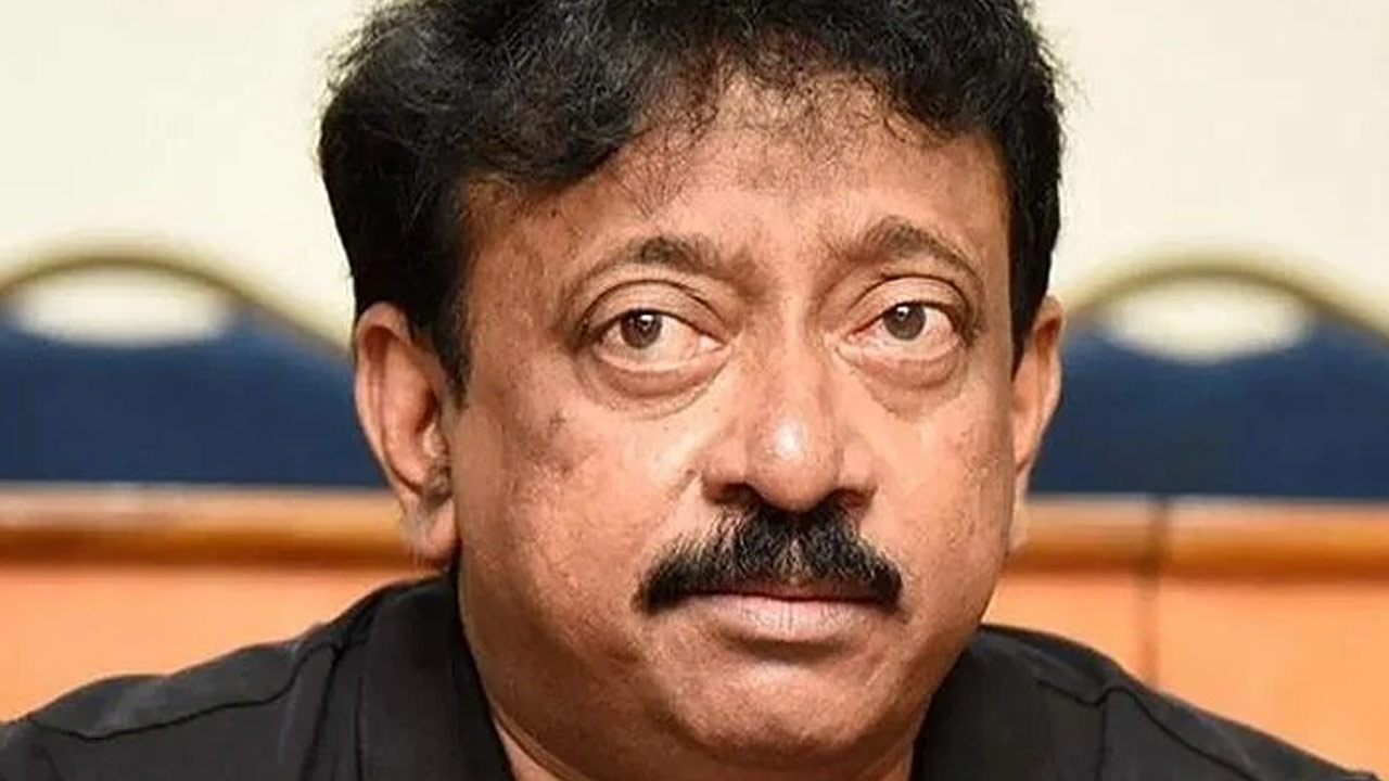 RGV Requests 4 Days Time from Police for Interrogation Over Obscene Posts
