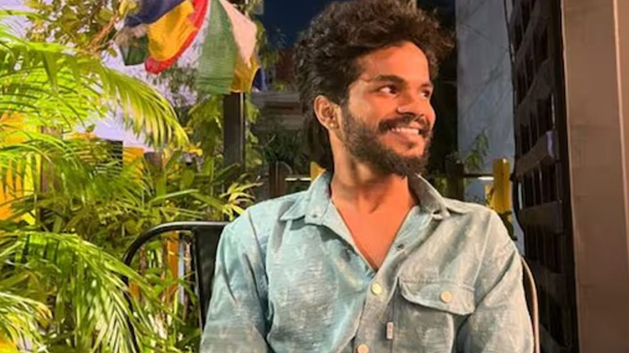 Tollywood Choreographer Kanha Mahanti Arrested in Drug Party Raid in Hyderabad