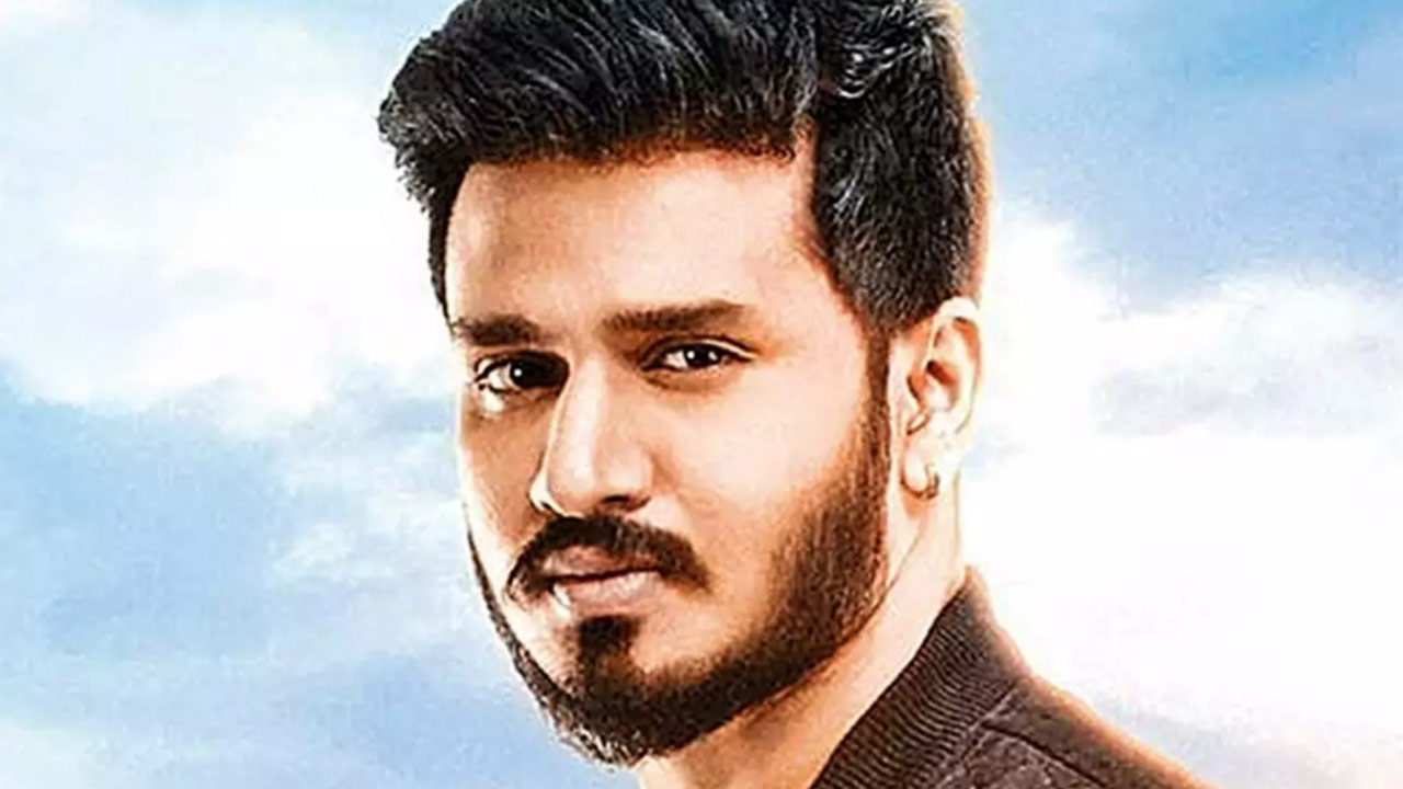 Nikhil Joins 'Post No Evil' Campaign to Combat Fake News on Social Media Nikhil Joins 'Post No Evil' Campaign to Combat Fake News on Social Media