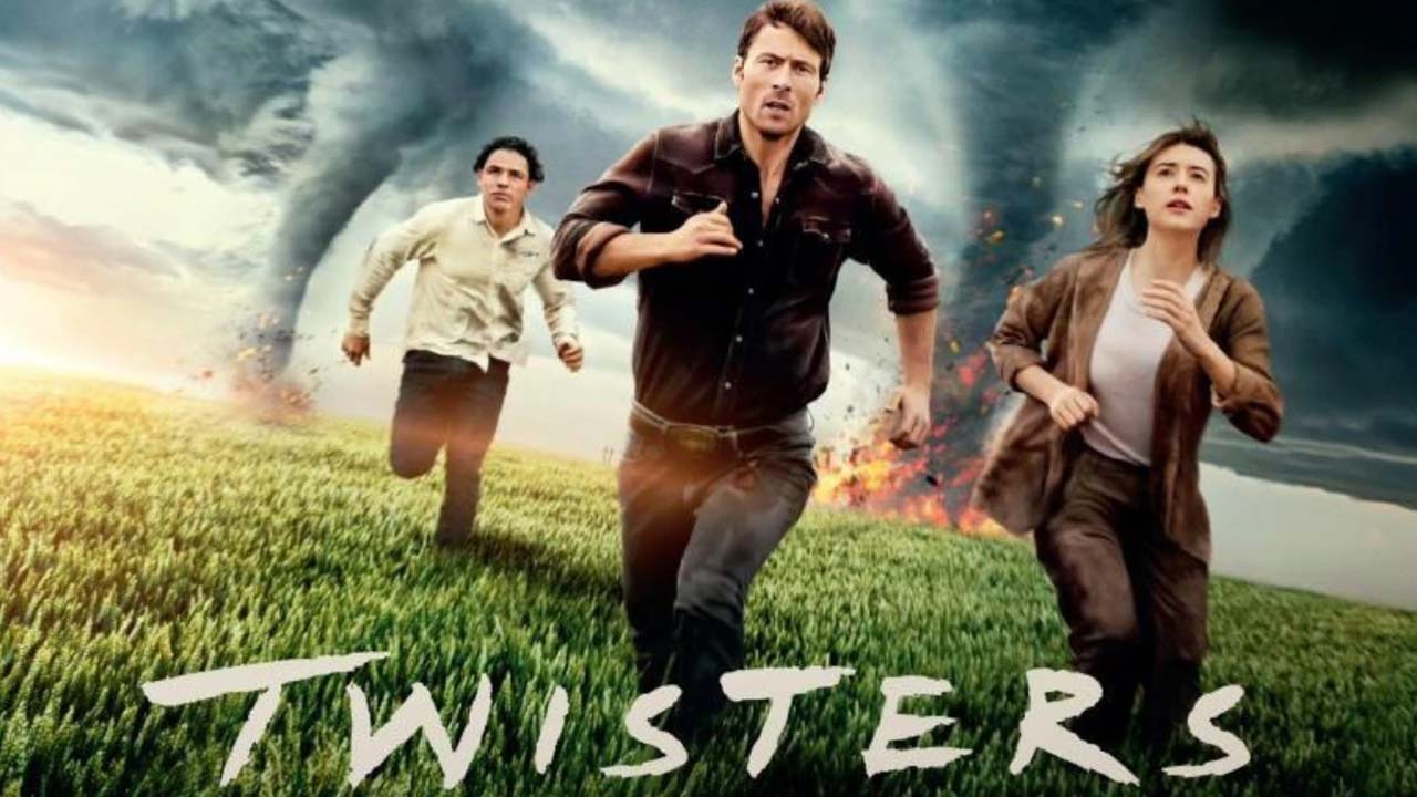 Twisters OTT Release Date In India