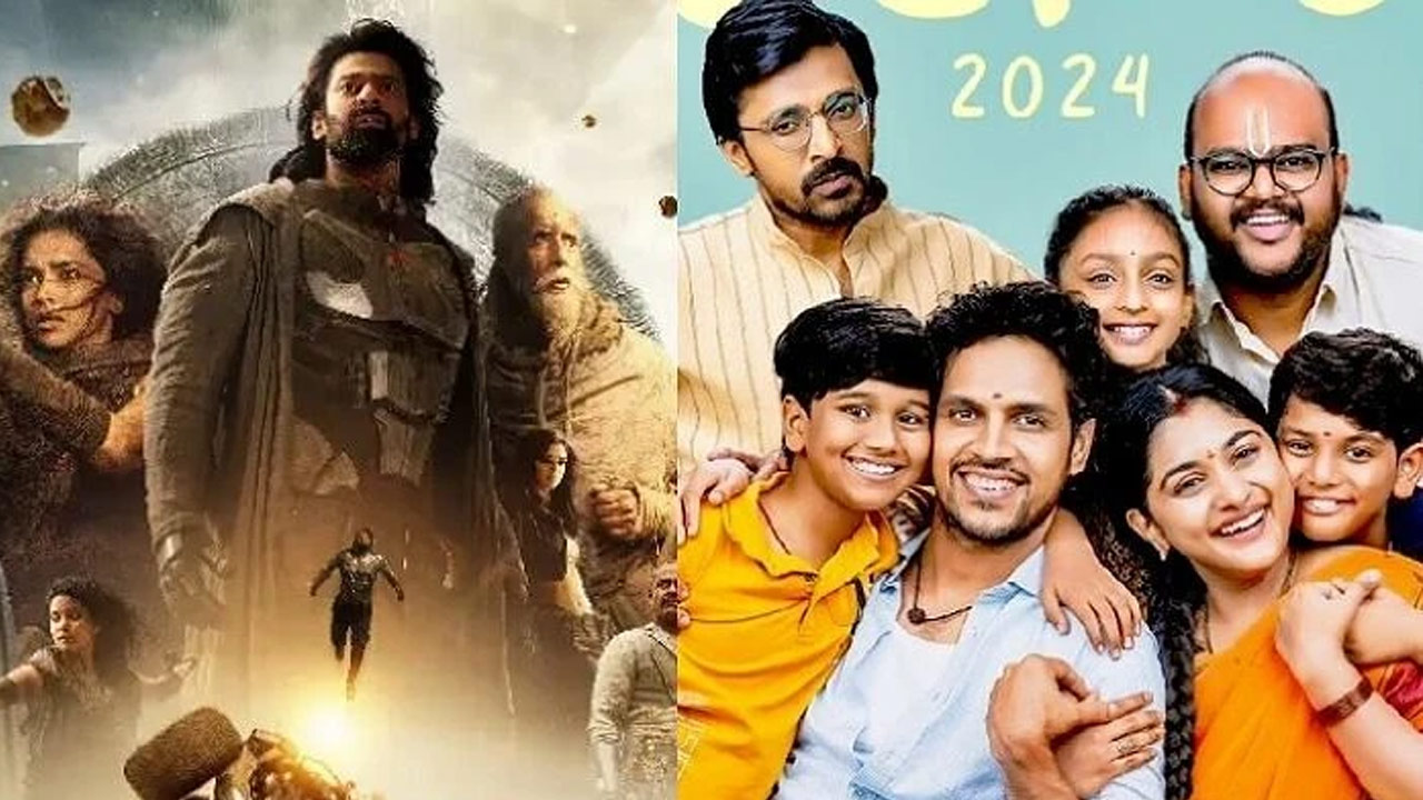 Two Telugu Films to Shine at IFFI 2024