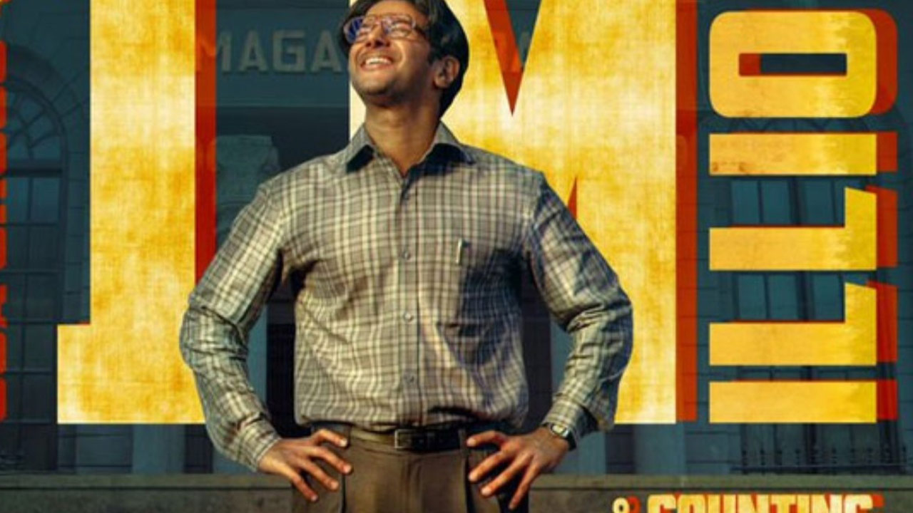 Lucky Baskhar: US Box Office Success and Diwali Blockbuster
