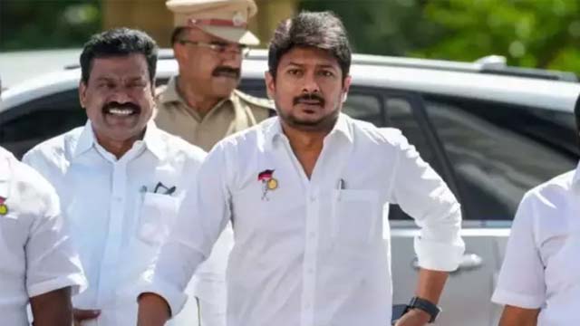 Udhayanidhi Stalin Granted Bail For 'Eradicate Sanatana Dharma' Remark
