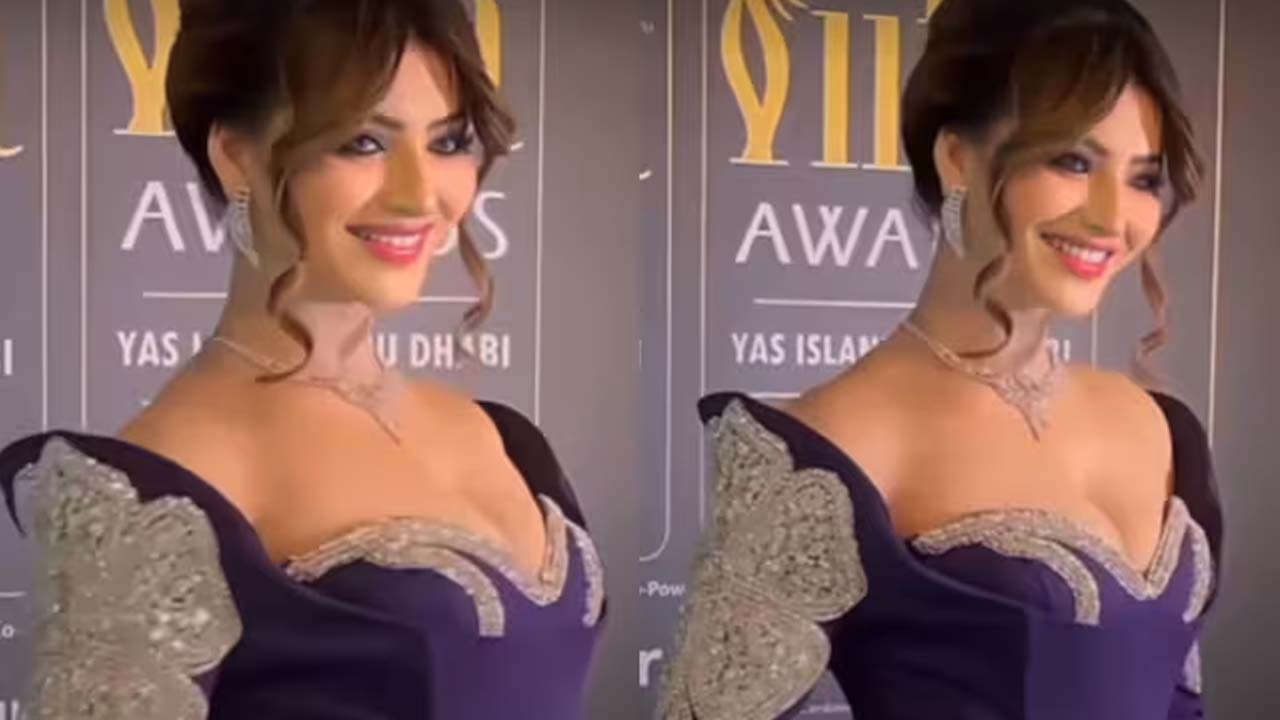 Urvashi Rautela Faces Backlash for Tamil Attempt