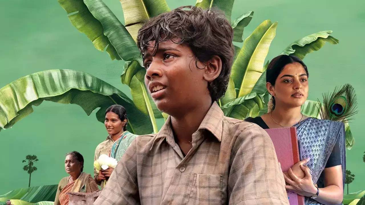 Vaazhai OTT Release Date: Where And When To Watch