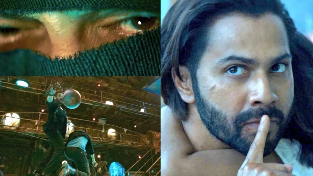 Varun Dhawan's Baby John Censor Report,Run time