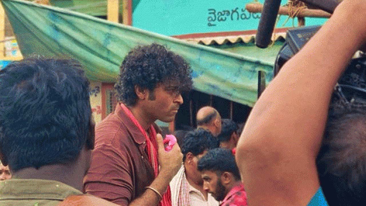 Varun Tej's Mass Avatar in 'Matka' Final Schedule Promises Action-Packed Drama