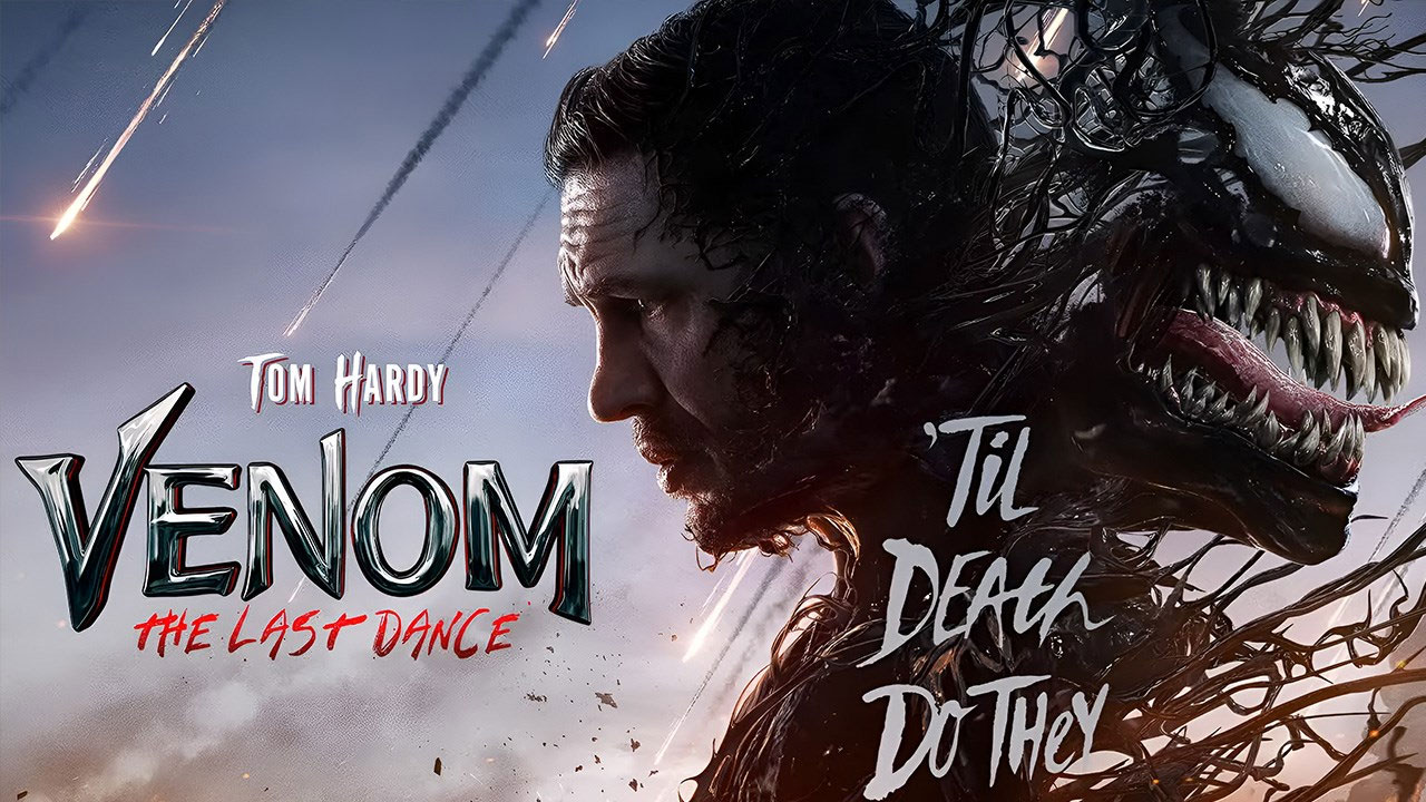 Venom The Last Dance OTT Release Date In India When And Where To Stream  