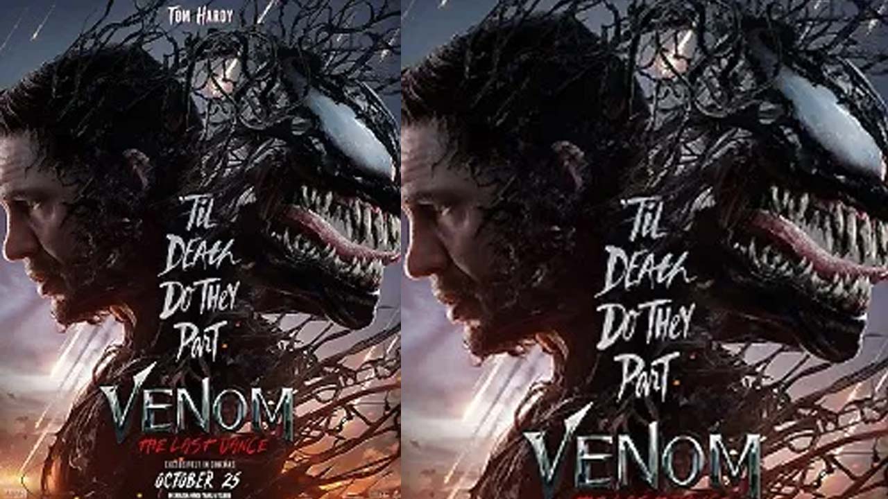 Venom The Last Dance Ultimate Clash