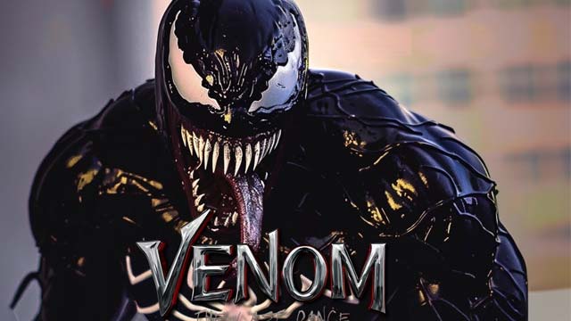 Venom: The Last Dance Release Date Fix