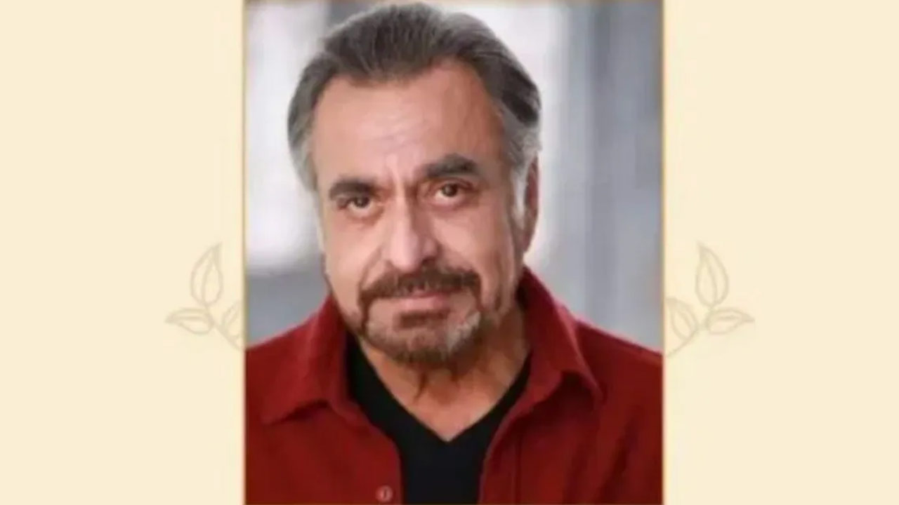 Veteran Actor Tony Mirchandani Passes Away at 54 Veteran Actor Tony Mirchandani Passes Away at 54