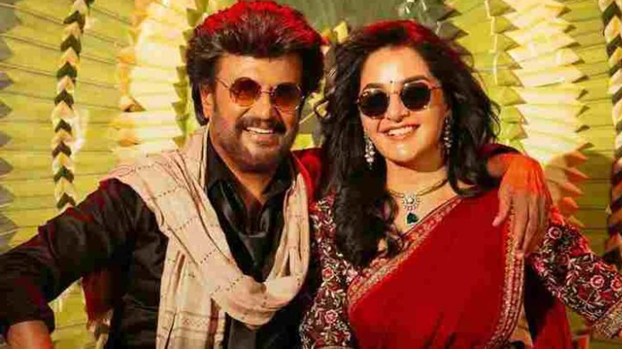 Vettaiyan Movie Review