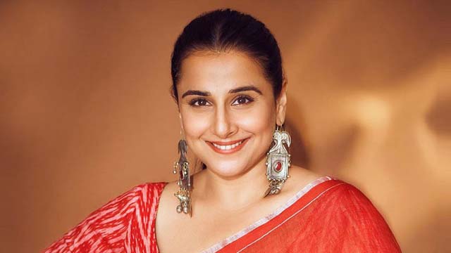 Vidya Balan became addicted to smoking after The Dirty Picture