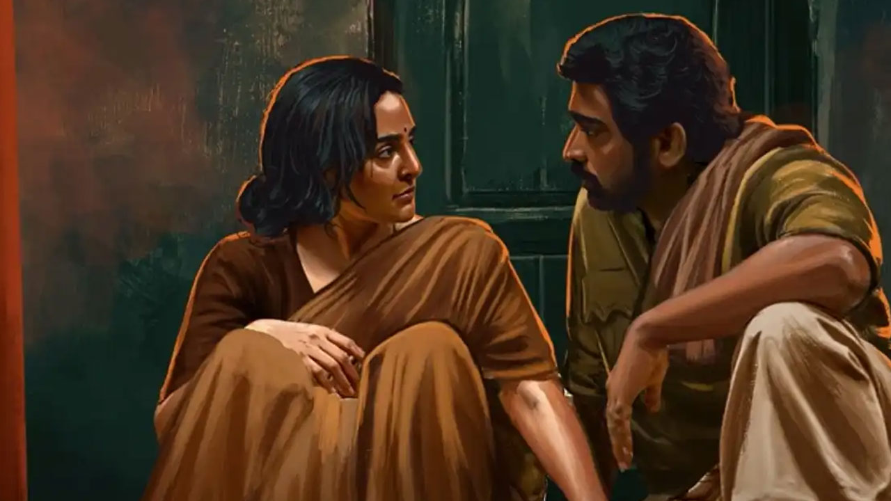 Viduthalai Part 2 Ticket Bookings Now Open: Vijay Sethupathi And Soori's Highly Anticipated Film Viduthalai Part 2 Ticket Bookings Now Open: Vijay Sethupathi And Soori's Highly Anticipated Film