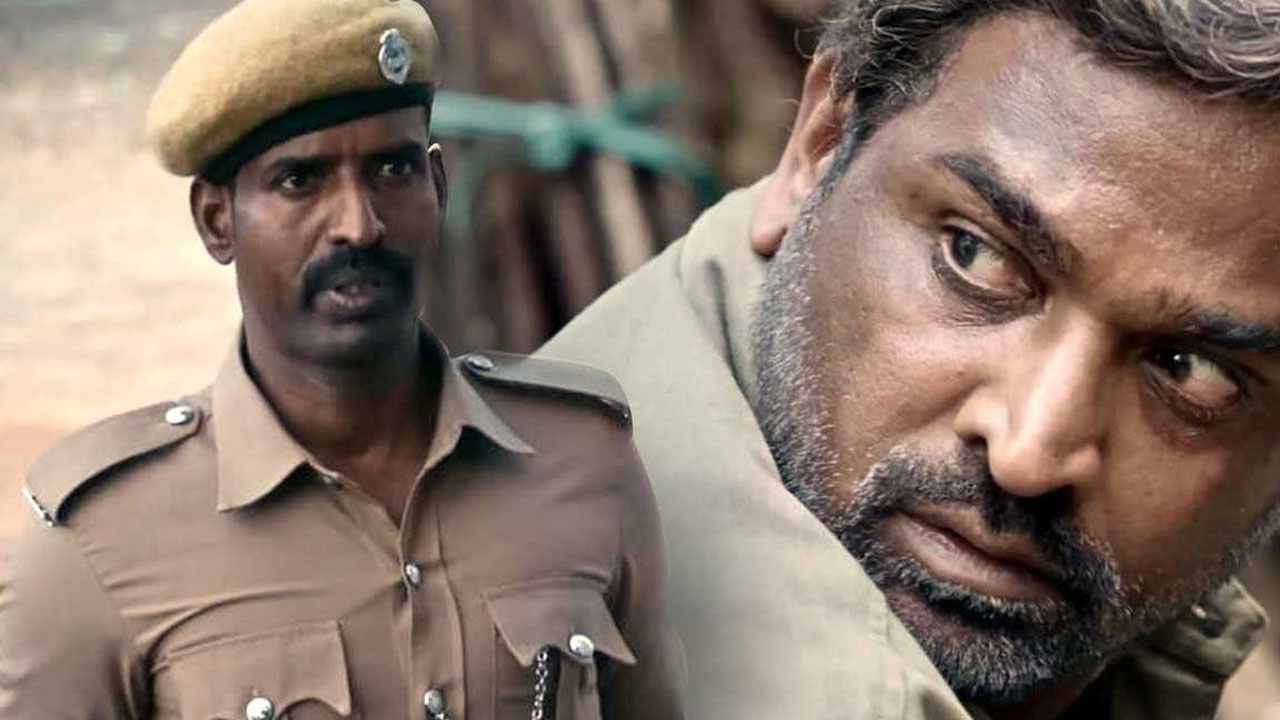 Viduthalai Part 1 Now Streaming Free On ZEE5 Ahead Of Part 2 Release Viduthalai Part 1 Now Streaming Free On ZEE5 Ahead Of Part 2 Release