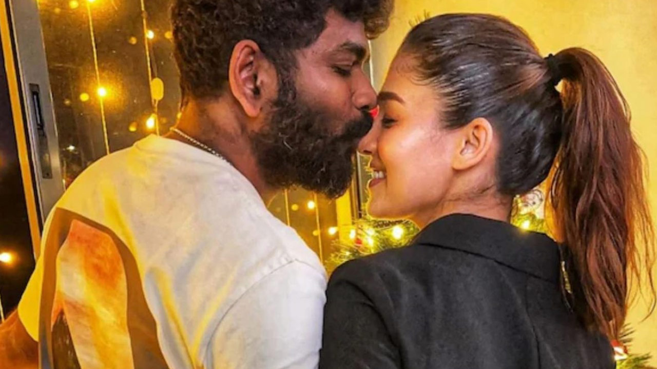 Vignesh Shivan Clarifies Controversy Over Government Hotel Purchase Request in Puducherry Vignesh Shivan Clarifies Controversy Over Government Hotel Purchase Request in Puducherry