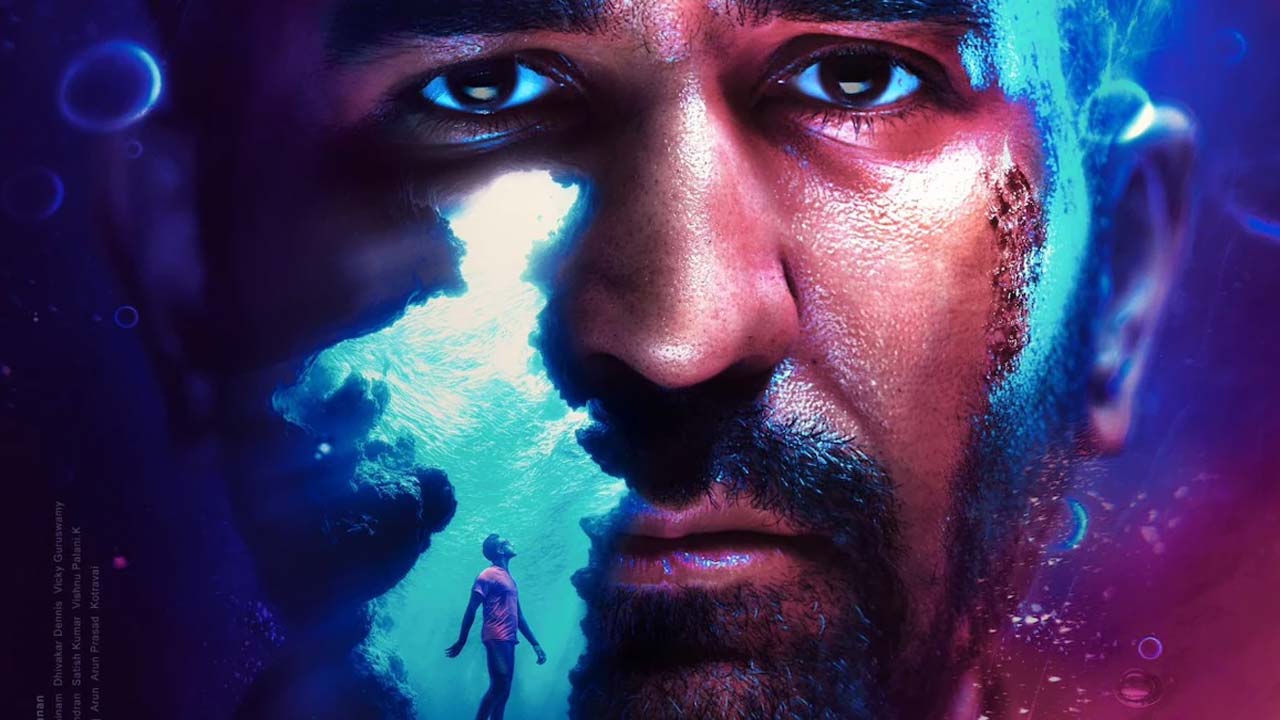 Vijay Antony's New Movie Announced Titled Gagana Maargan