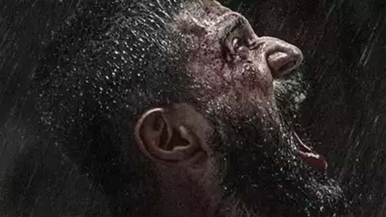 Vijay Deverakonda Embarks on a Bold New Journey with Intense Drama in 'VD 12'