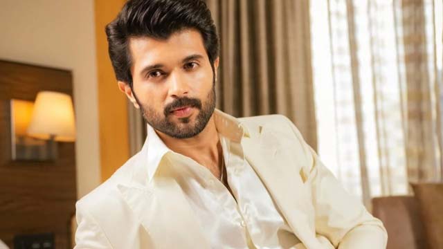 Vijay Deverakonda's Next Pan India Movie Announced Vijay Deverakonda's Next Pan India Movie Announced