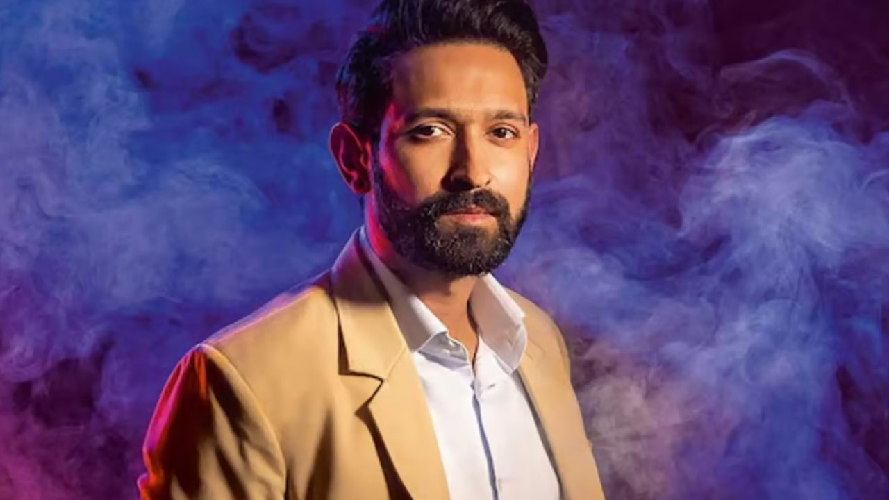 Vikrant Massey Announces Acting Retirement, Set to Star in Two Final Films in 2025 Vikrant Massey Announces Acting Retirement, Set to Star in Two Final Films in 2025