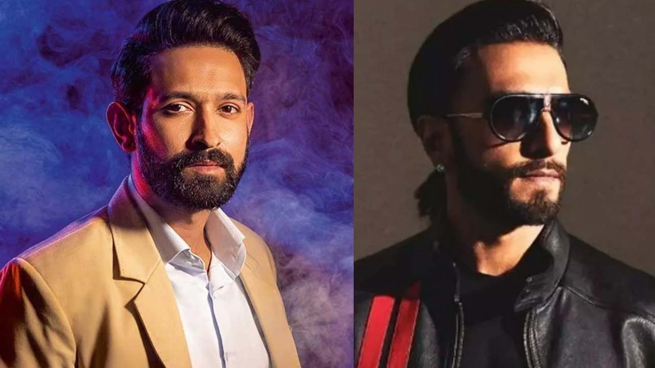 Vikrant Massey Approached To Play Villain In Don 3 Opposite Ranveer Singh