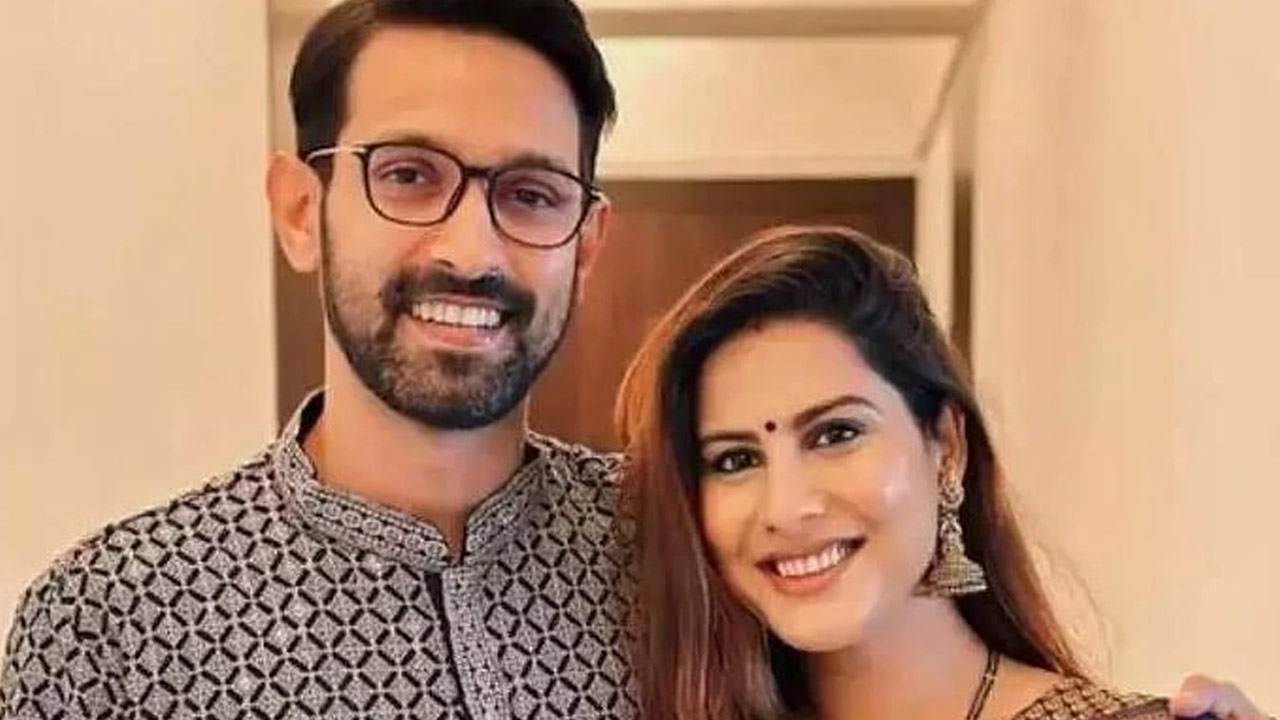 Vikrant Massey Reveals How Living Together Before Marriage Helped Him Understand His Partner