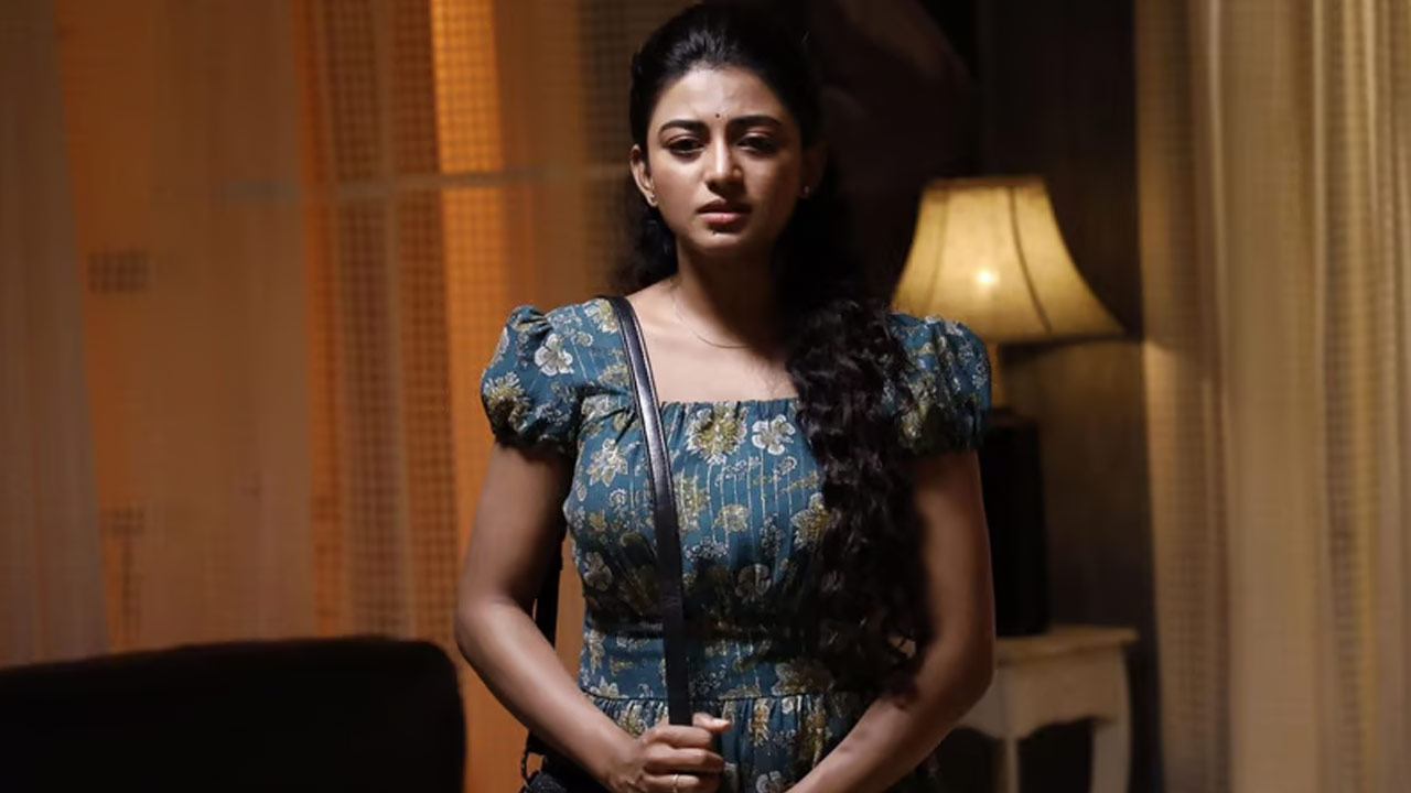 White Rose Movie Starring Kayal Anandhi to Streaming Date Fix