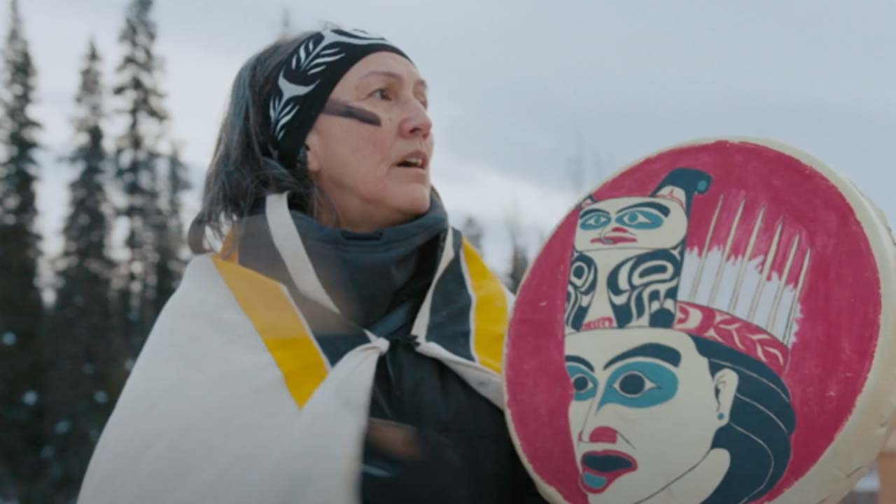 Yintah OTT Release Date On Netflix