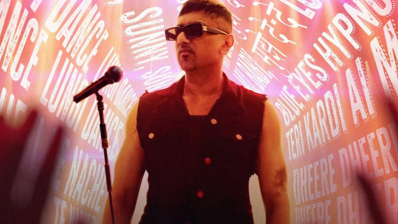 Yo Yo Honey Singh Documentary Streaming Date Fix Yo Yo Honey Singh Documentary Streaming Date Fix