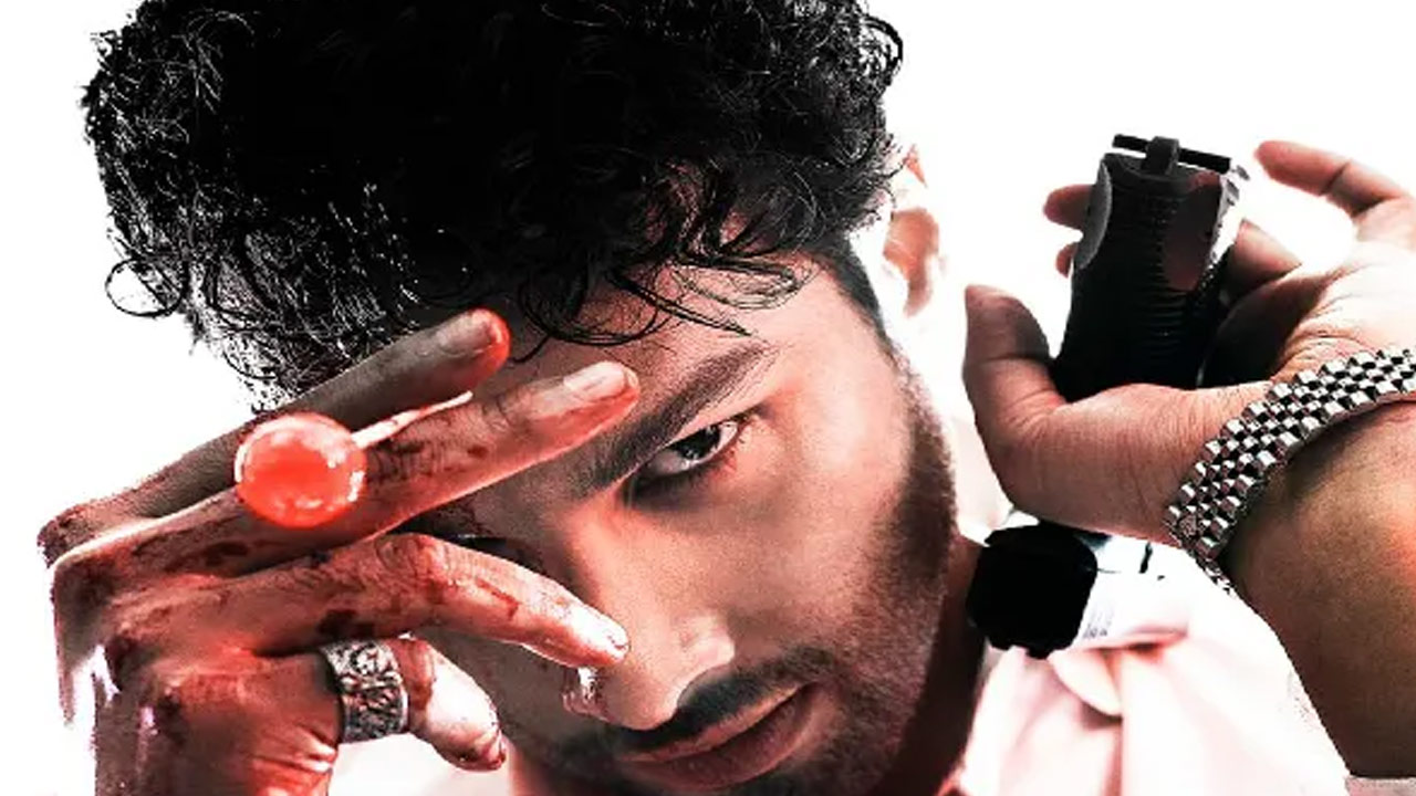 Yudhra Movie OTT Release Date Announced