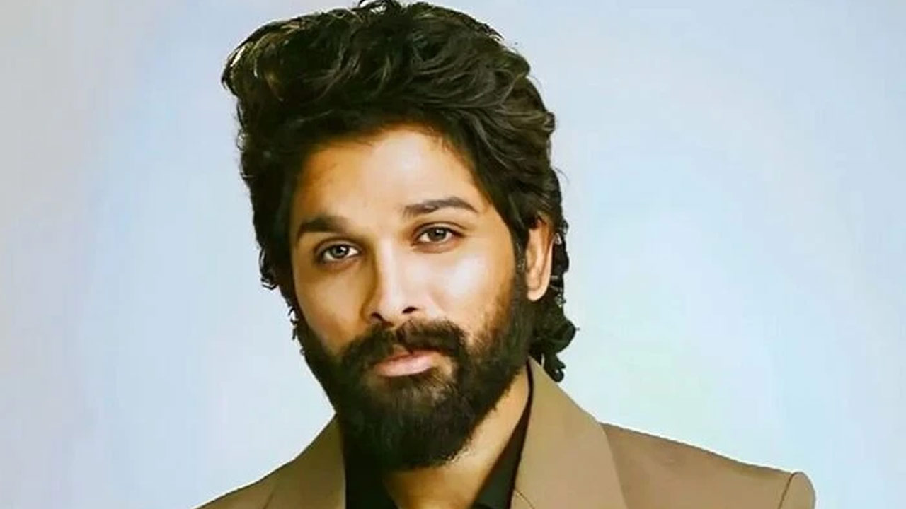 Yugander Goud Demands Action Against Allu Arjun and Pushpa-2 Producers After Fatal Stampede Yugander Goud Demands Action Against Allu Arjun and Pushpa-2 Producers After Fatal Stampede