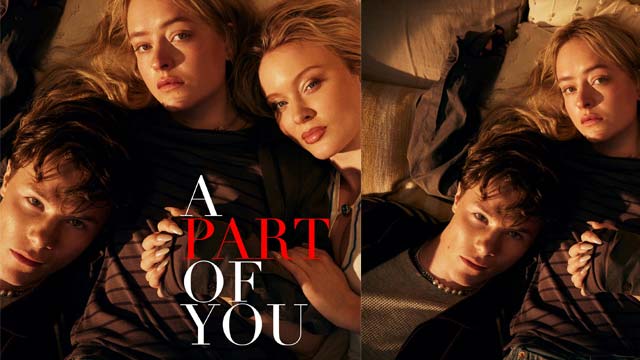A Part of You Official Trailer: Felicia Maxime's Journey Through Sisterhood and Identity Crisis