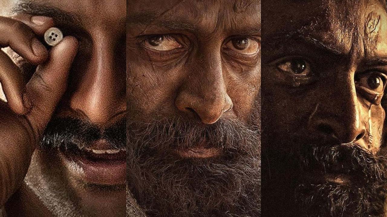 Aadu Jeevitham Triumphs with 9 Awards at Kerala State Film Awards Aadu Jeevitham Triumphs with 9 Awards at Kerala State Film Awards