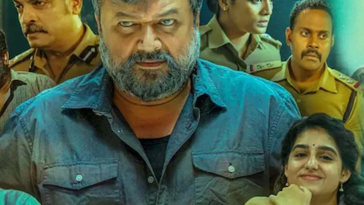 Why You Should Watch 'Abraham Ozler' Starring Jayaram Why You Should Watch 'Abraham Ozler' Starring Jayaram