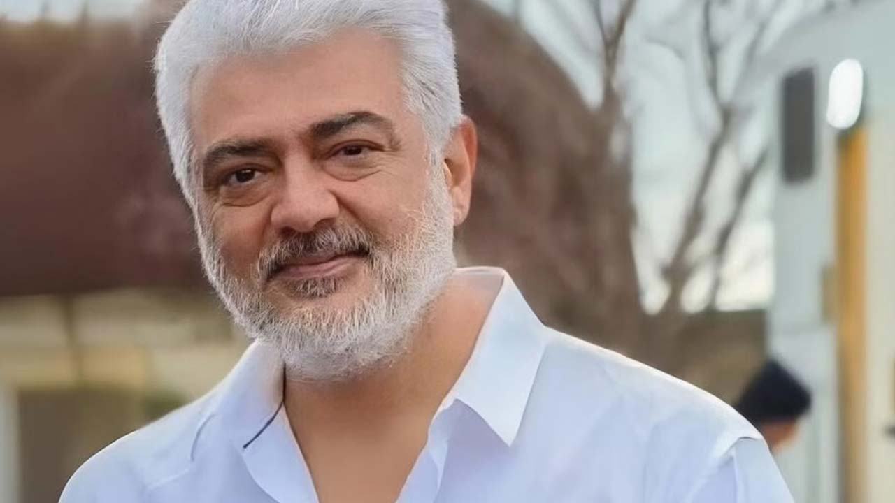 Ajith Kumar Announces Break from Films After Upcoming Projects Ajith Kumar Announces Break from Films After Upcoming Projects
